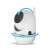 Bewello BW2030 Smart Security Camera with 360° rotation, remote control
