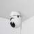Bewello BW2030 Smart Security Camera mounted on ceiling