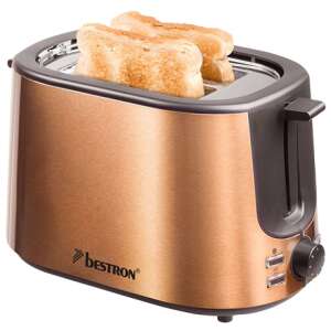Bestron Toaster ATS1000CO 49872144 Prajitoare de paine