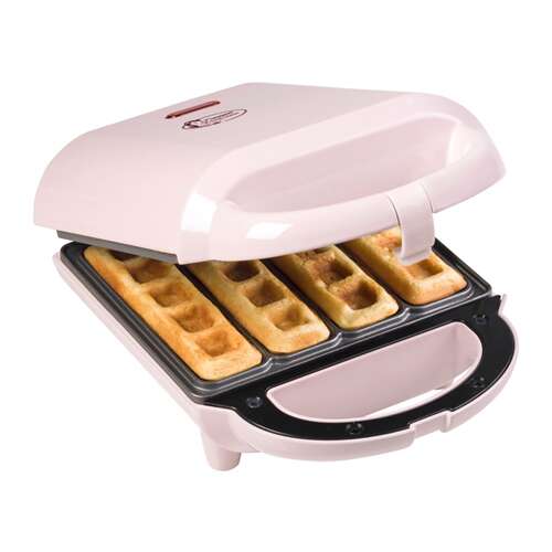 Bestron Waffle Maker ASW400 50098553