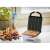 Bestron Waffle Maker ASW400 50098553