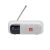Jbl Bluetooth Radio Speaker TUNER2WHT 102866784