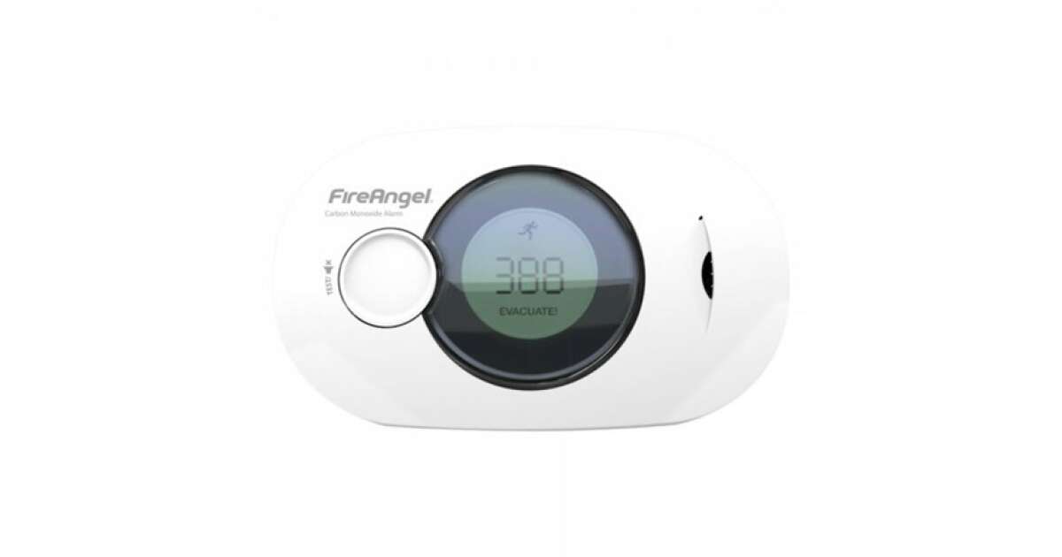 Fireangel Wireless Smoke Alarms | ccst.inpe.br