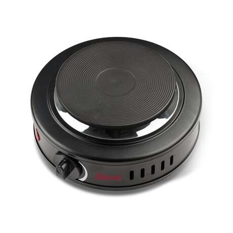 Girmi PE16 Elektromos főzőlap, 1 főzőzóna, Hőmérséklet szabályzás...