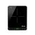 Girmi PI04 Induction Cooktop, black, single zone