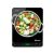 Girmi PI04 Induction Hob, 27.5 cm, 1 cooking zone, Timer, Black 129300343
