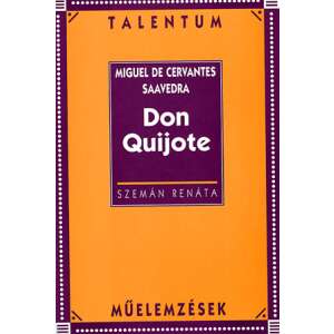 Don Quijote - Műelemzések 45499978 