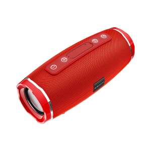 Borofone BR3 Rich red Bluetooth speaker - Audio