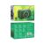 Borofone BR17 Cool Sport green Bluetooth speaker packaging