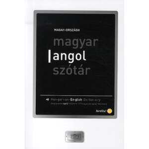 Magyar-Angol szótár 46278314 