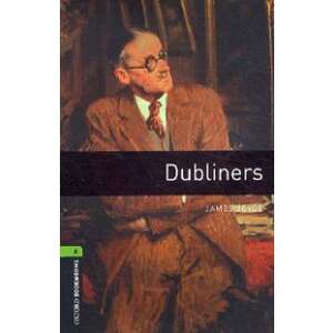 Dubliners - Stage 6 (2500 headwords) 46279769 