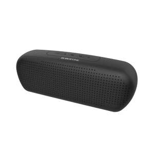 Difuzor Bluetooth Borofone BR11 Sapient negru - Boxe Portabile