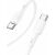 Hoco X83 USB-C na USB-C kábel