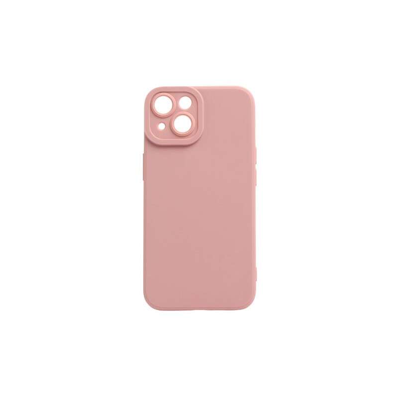 TPU telefontok iPhone 13 6.1 colos YooUp Impulsum rózsaszín
