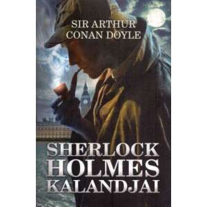 Sherlock Holmes kalandjai 46332859 