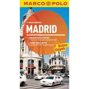 Madrid - Marco Polo 46275738 