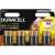 Duracell AA Alkaline Battery Pack, 8 Count, Reliable Power
