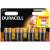 Duracell AA Batteries, 8-Pack Economy Pack, Long Lasting Power