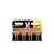 Duracell AA Alkaline Batteries, 8-Pack, Reliable Power for Everyday Devices