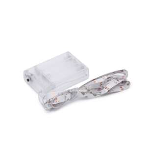 Family Decor LED strip with battery pack, 1 meter long, RGB color changing - LED Strip