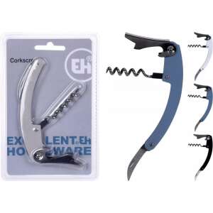 Dugóhúzó - 3 funkciós - 19325