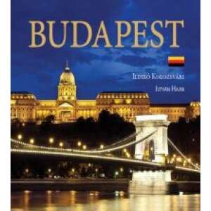 Budapest 46850914 