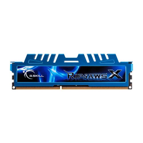 G.Skill RipjawsX 16GB DDR3-2133MHz RAM Modul