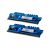 G.Skill RipjawsX 16GB (2x8GB) DDR3-2133MHz Комплект памет