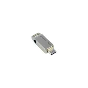 Goodram ODA3 16GB USB-C und USB-A USB-Stick - Pendrive