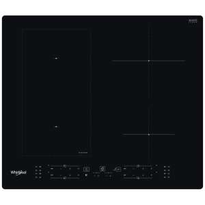 Whirlpool Indukciós Főzőlap - 4 Zóna - 59 cm