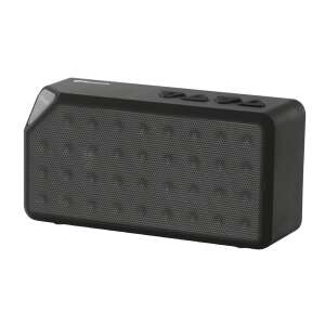 Trust 20029 Yzo Bluetooth hangszóró, fekete, ferde nézet - Trust