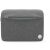 Egyszerű szürke Port Designs YOSEMITE Eco laptop tok