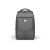 Port Designs YOSEMITE Eco XL gray laptop backpack, front