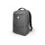 Port Designs YOSEMITE Eco XL szürke laptop hátizsák, ferde nézet
