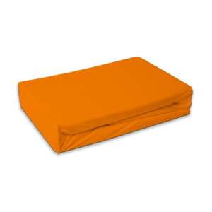 Orange, Narancssárga gumis lepedő 140x200 cm 49862367 Lepedők