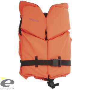 Naviga Mentőmellény - 100kg - Extra Galléros