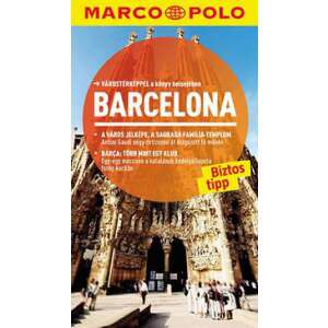 Barcelona - Marco Polo 46276180 