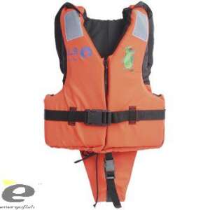 LRM Gyermek Mentőmellény - 15-20 kg