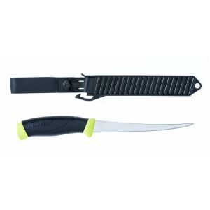 Jaxon Mora Comfort Filézőkés 27 cm tokkal - Morakniv