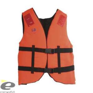 CE EN 395 Mentőmellény - 50-70 kg