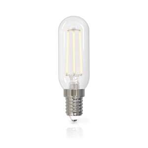 LED žiarovka E14 | T25 | 4 W | 470 lm | 2700 K | Teplá biela | Číra | 1 ks 49864145 Žiarovky, horáky