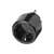 Putni adapter Europe-to-USA Uzemljen 82664570