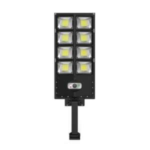 W789B-4 LED-Solar-Bewegungsmelder-Lampe 65547224