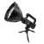 Extra Bright Rechargeable Multifunctional Searchlight with Stand L835, spotlight with tripod, 4 light modes, USB charging, power bank function