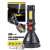 ZJ-04 Rechargeable Spotlight with USB charging cable, powerful LED flashlight with side light