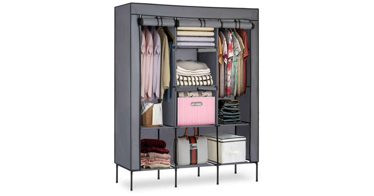 massido-textile-wardrobe-with- massido-textile-wardrobe-with-