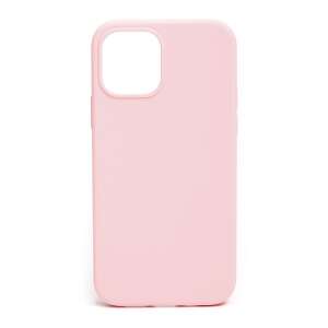 Szilikagéltok iPhone 12/12 Pro Liquids pink 49867368 