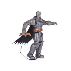 Batman 12 Zoll Actionfigur mit Zubehör, wirft einen Batarang - Spin Master Heldenfiguren