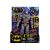 Spin Master Batman Harci Akciófigura 30cm dobozban