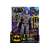 Batman 12 inches-es akciófigura kiegészítőkkel csomagolásban